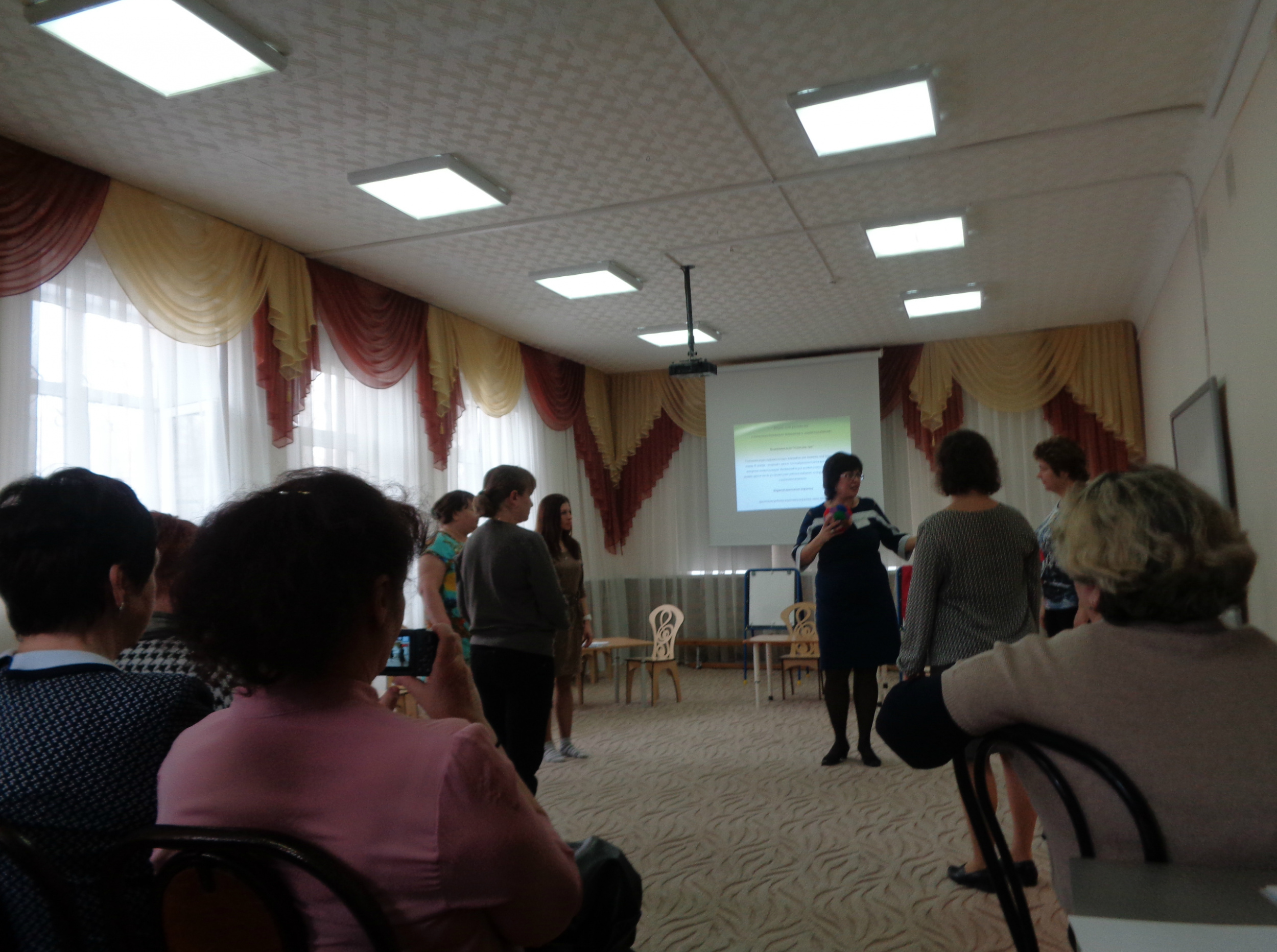 Мастер-класс для педагогов Мастер-класс для педагогов