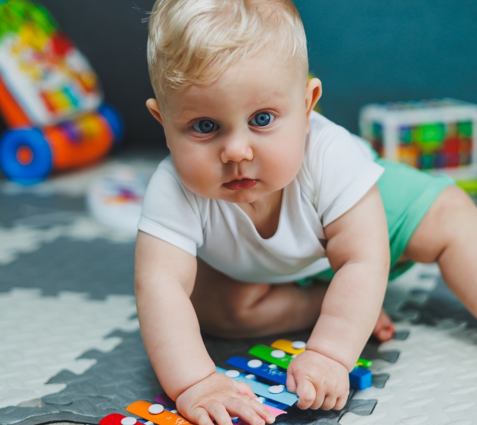 Игрушки после погремушки Игрушки после погремушки