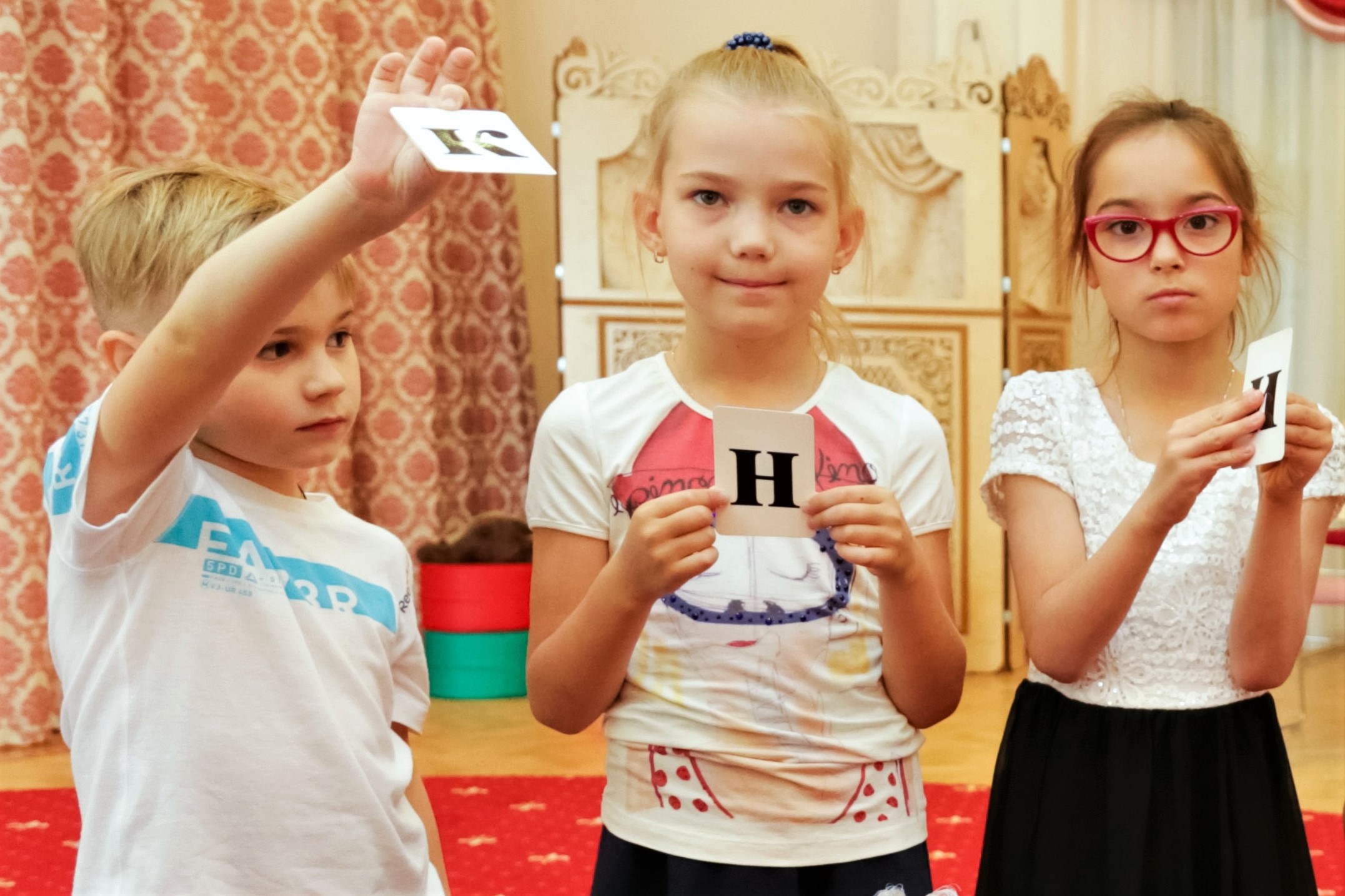 Презентация слова Презентация слова