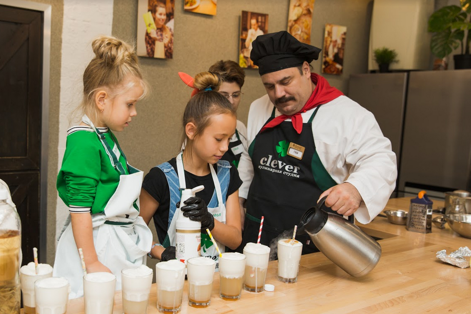 Кулинарный праздник Кулинарный праздник