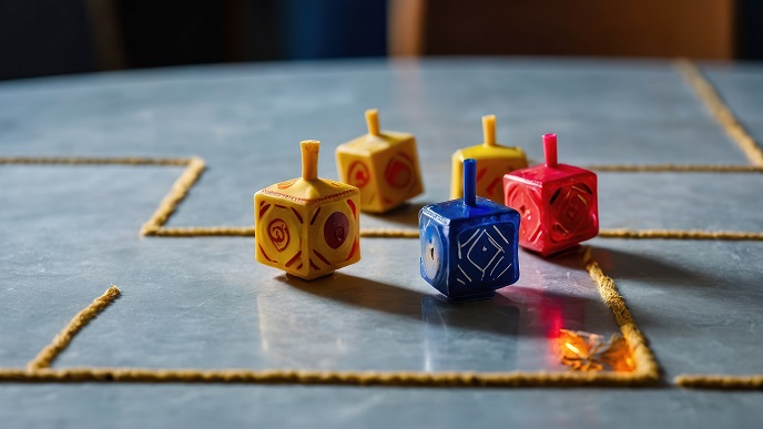 Дзыга или кубарь? Дзыга или кубарь?