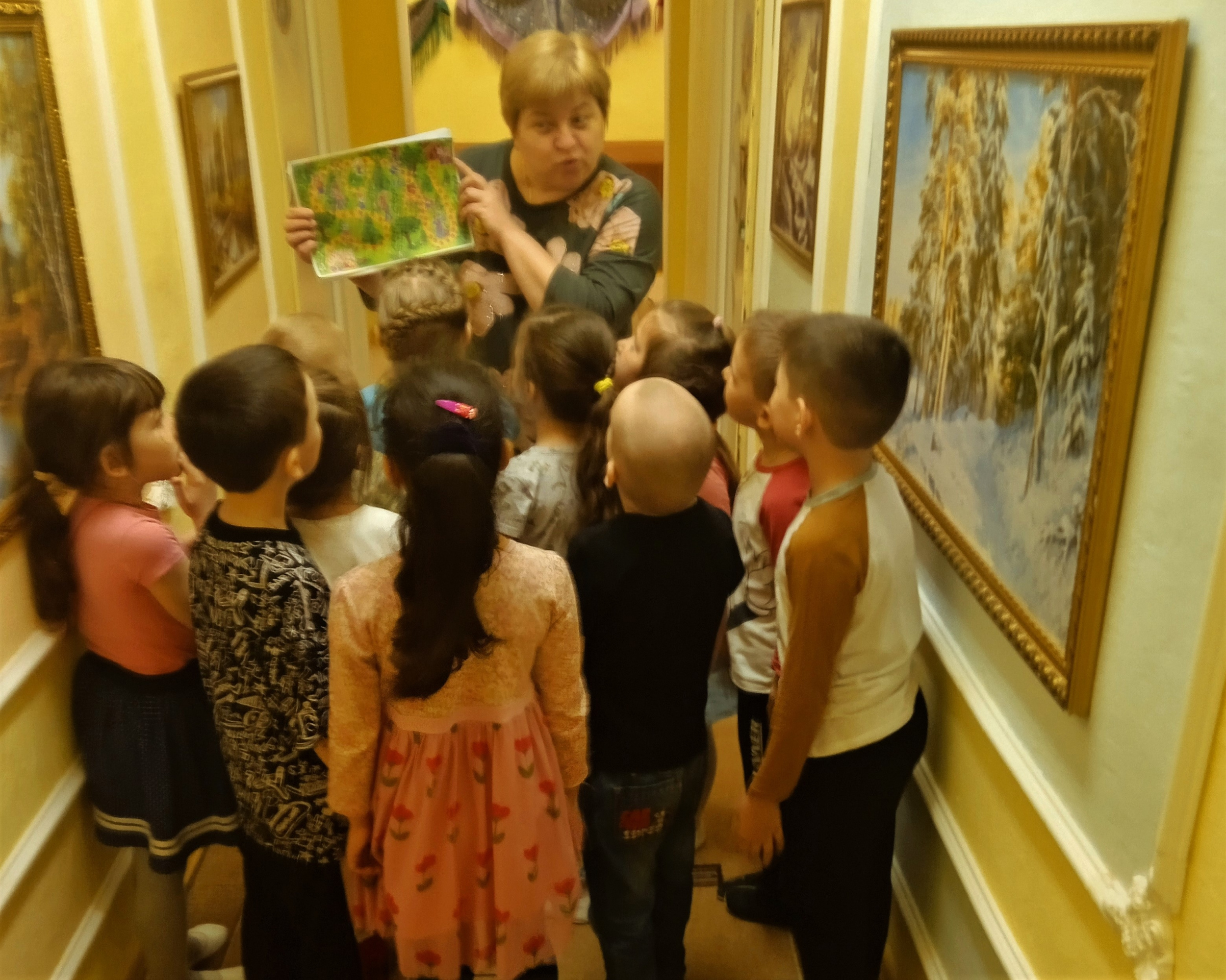 Остановка «Спортивная» Остановка «Спортивная»