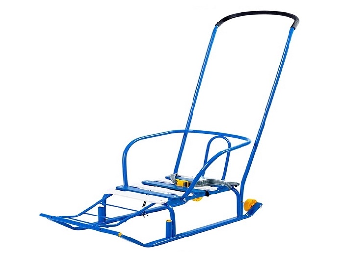 Nika Timka 5 Komfort Nika Timka 5 Komfort