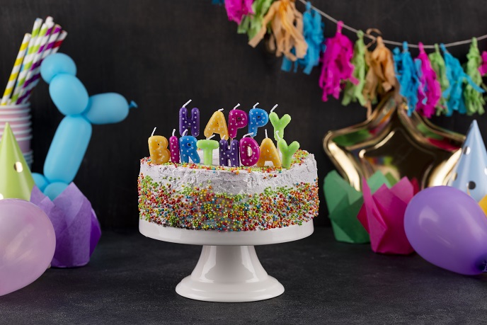 Праздник в стиле Фиксиков Праздник в стиле Фиксиков