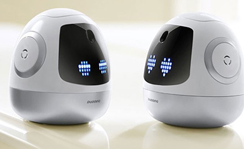 Робот-игрушка Робот-игрушка