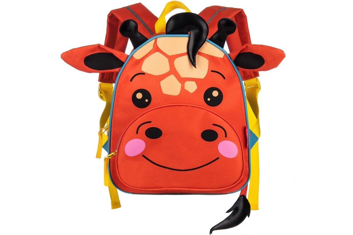 Детский рюкзачок Детский рюкзачок
