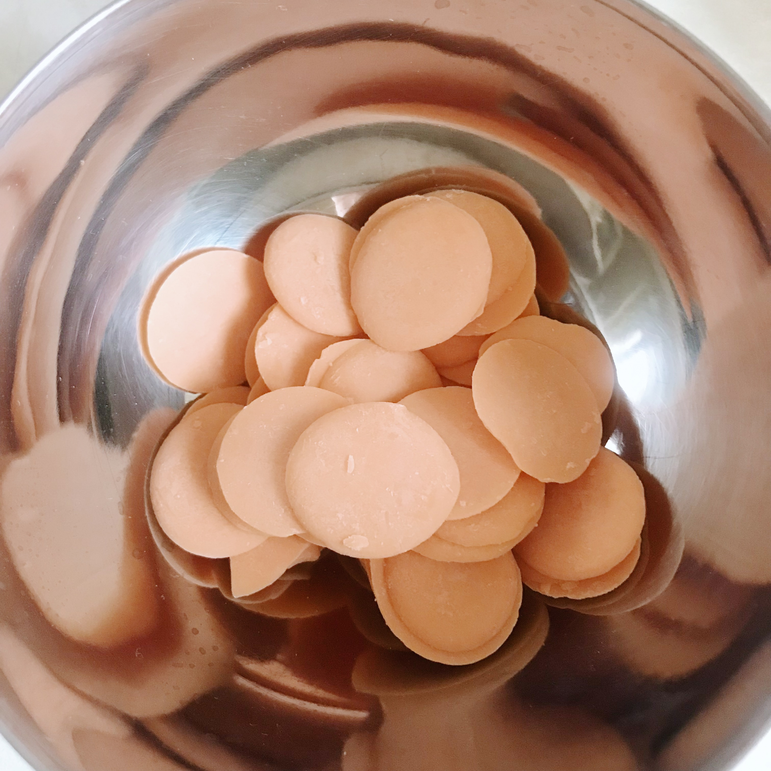 Подготовка шоколада Подготовка шоколада