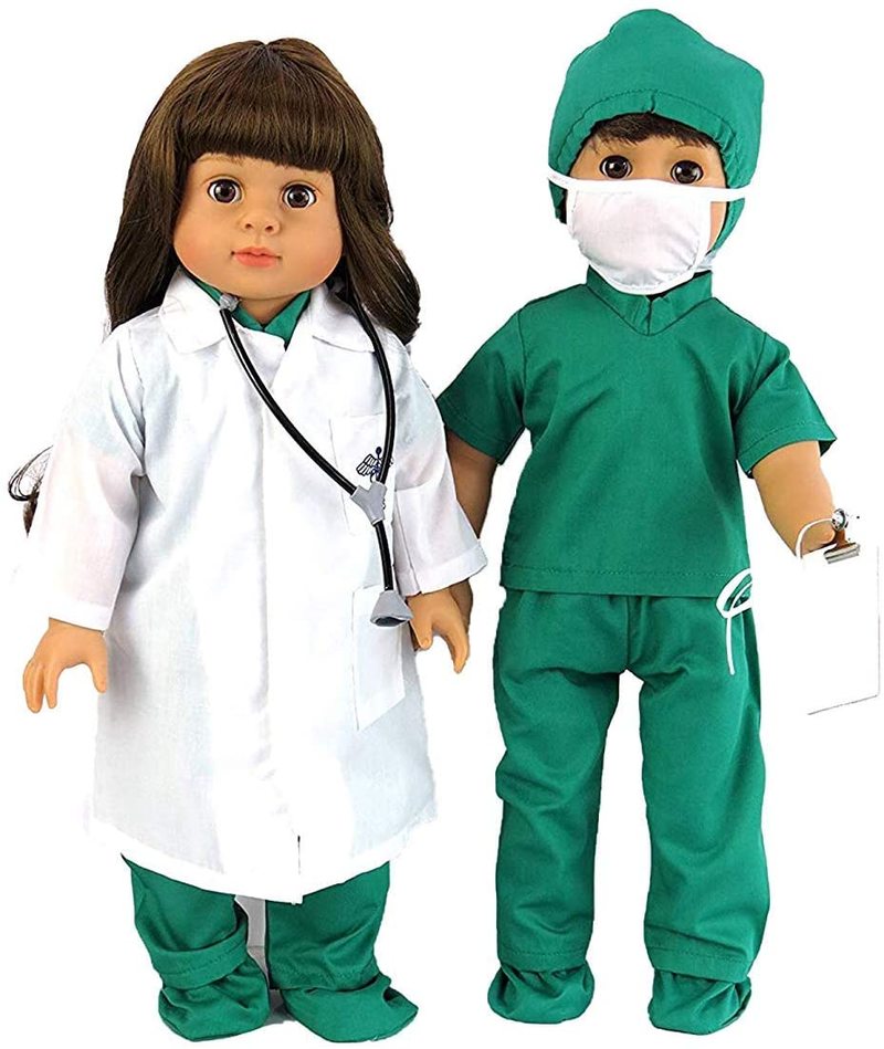 Я — доктор Я — доктор