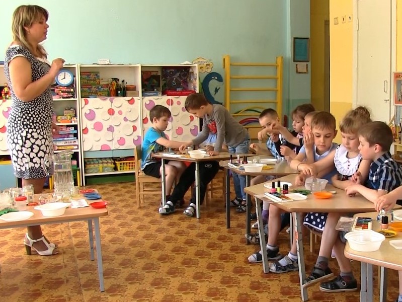 Способность устанавливать причинно-следственные связи у детей Способность устанавливать причинно-следственные связи у детей