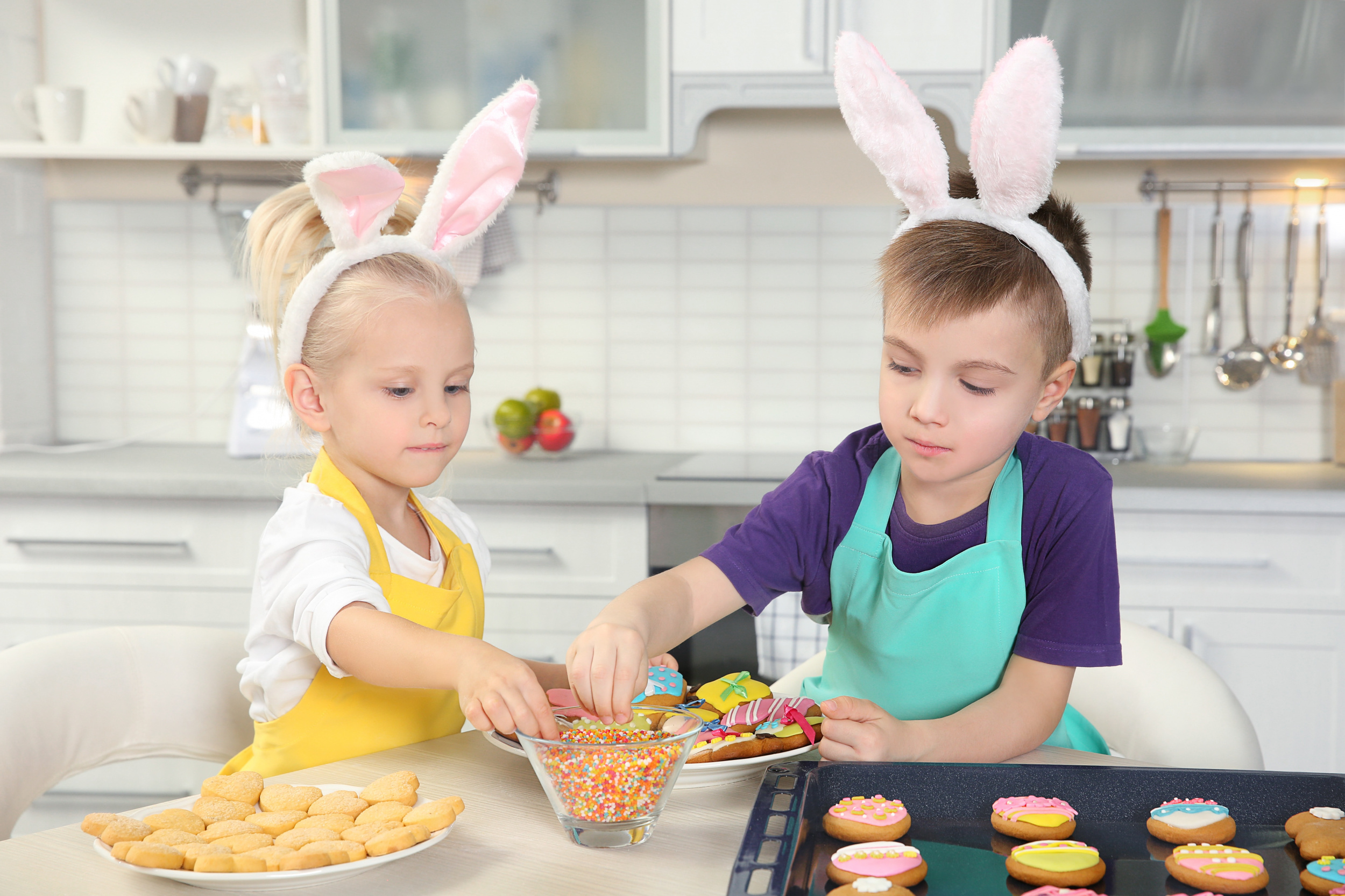 Пасхальный зайчик Пасхальный зайчик