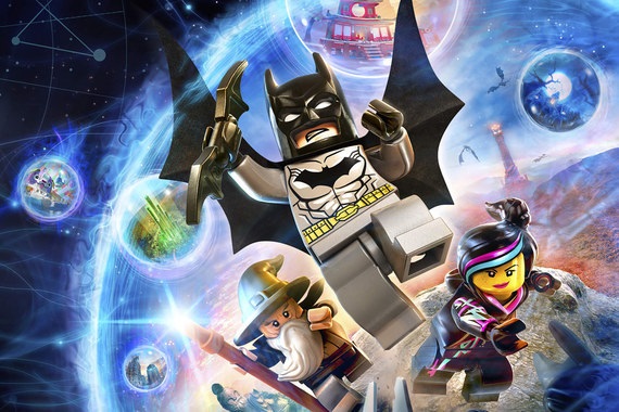 Мировой дефицит: у LEGO кончаются кирпичики Мировой дефицит: у LEGO кончаются кирпичики