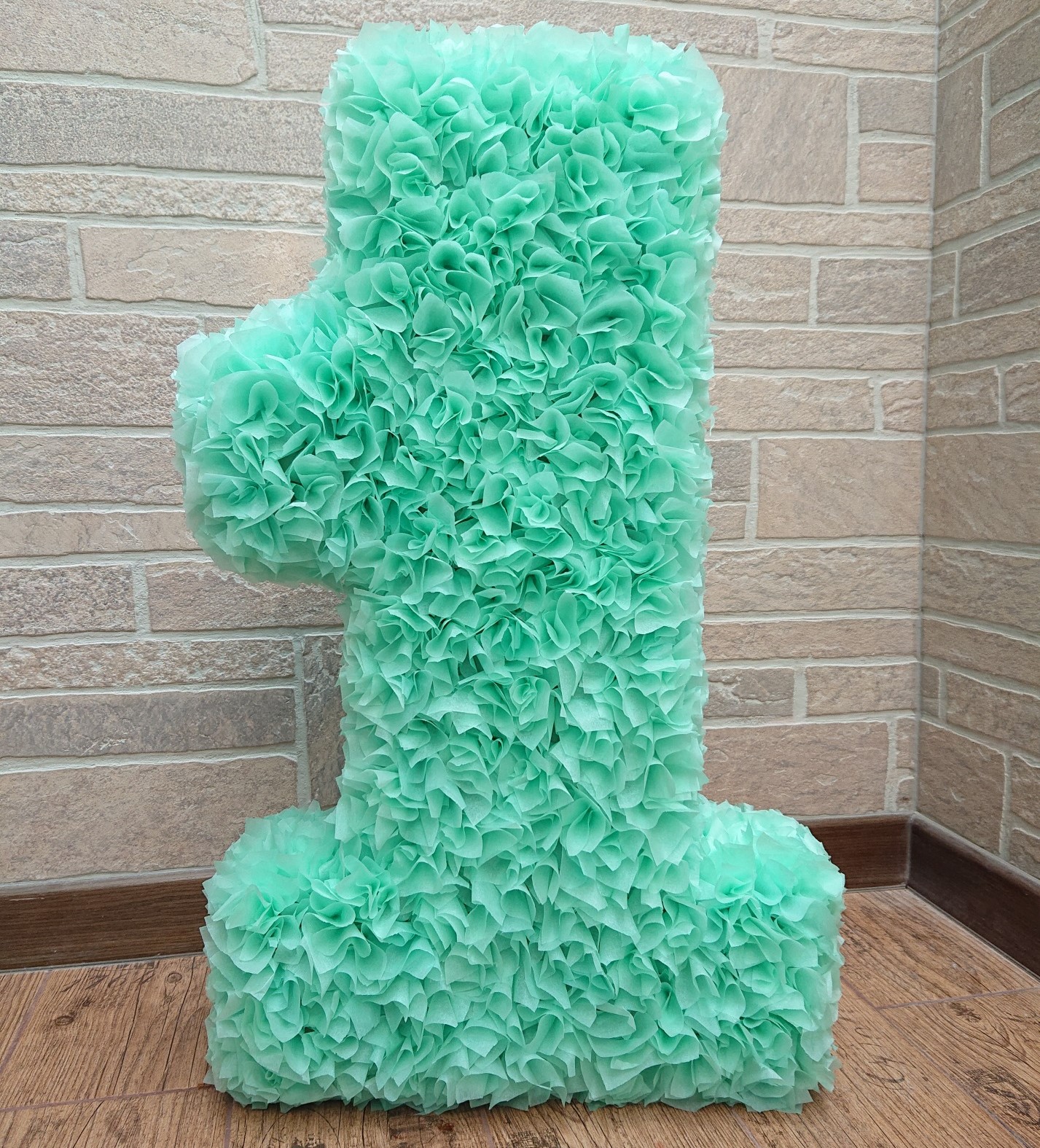 Цифра на день рождения