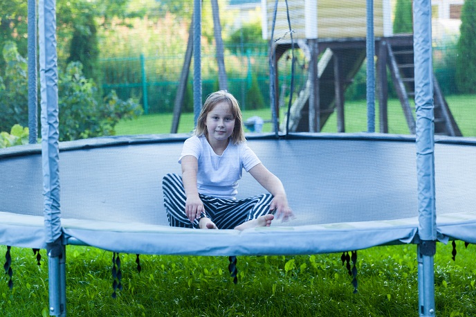 Батут Батут