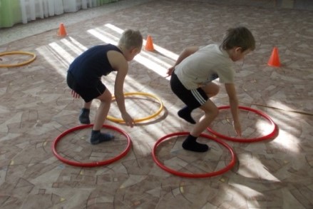 Обруч Обруч