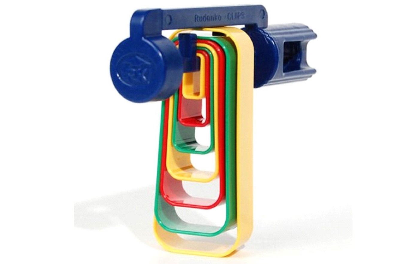 Клипса Руденко Клипса Руденко