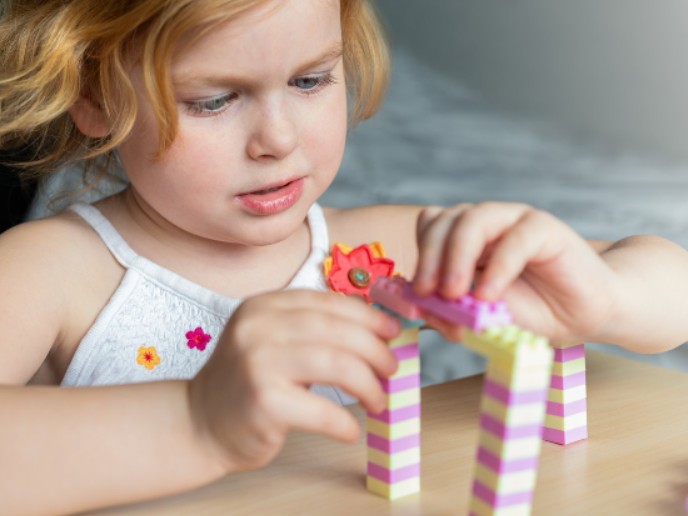 Методики Монтессори