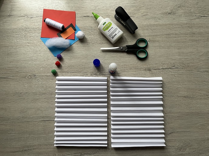 Снеговик Снеговик