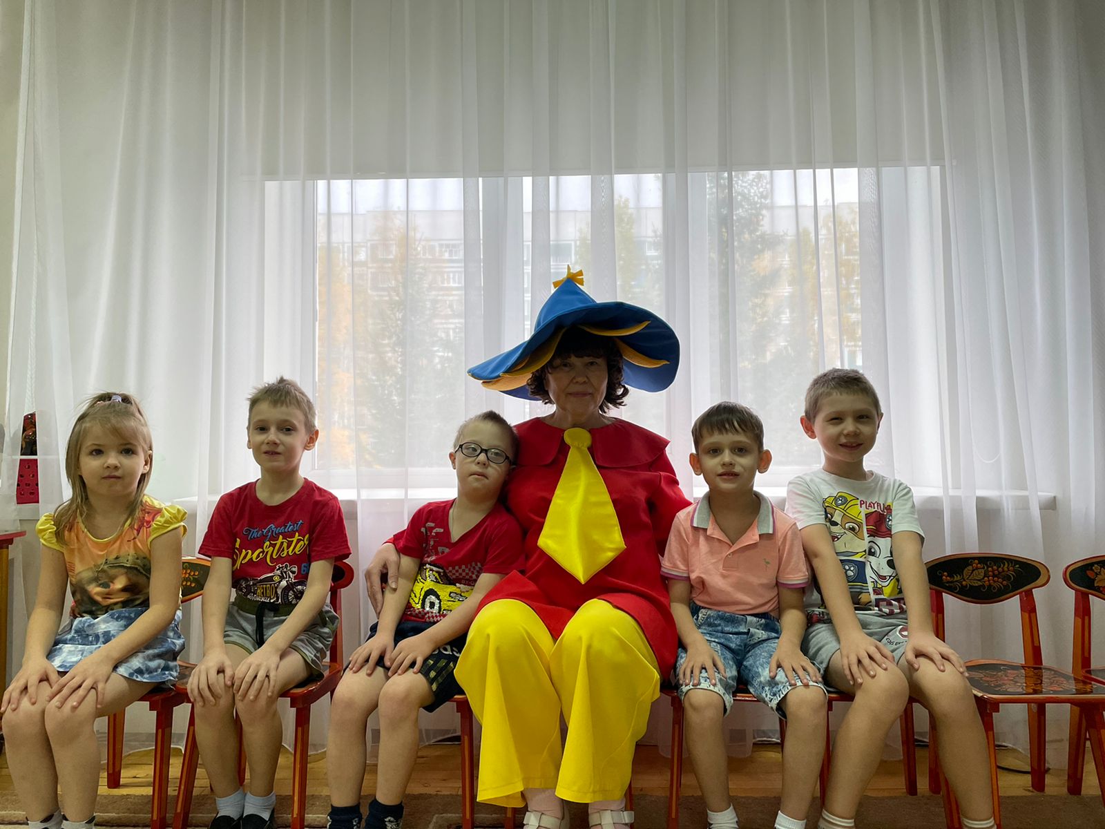 Путешествие по временам года Путешествие по временам года