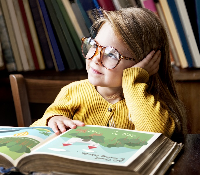 Воспитательные возможности книги Воспитательные возможности книги