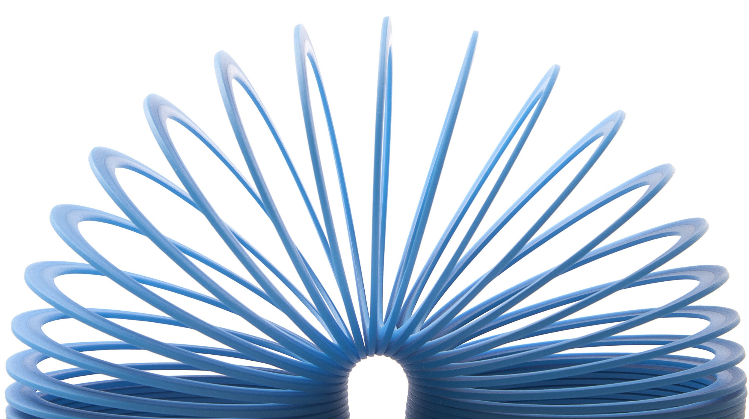 Шагающая пружинка Шагающая пружинка