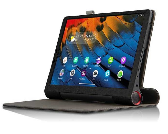 Lenovo Yoga Smart Tab YT-X705F Lenovo Yoga Smart Tab YT-X705F