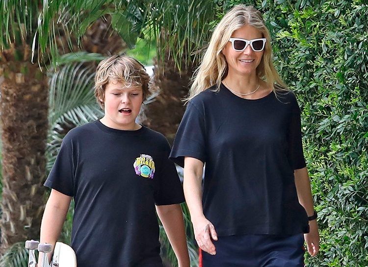 Гвинет Пэлтроу Гвинет Пэлтроу