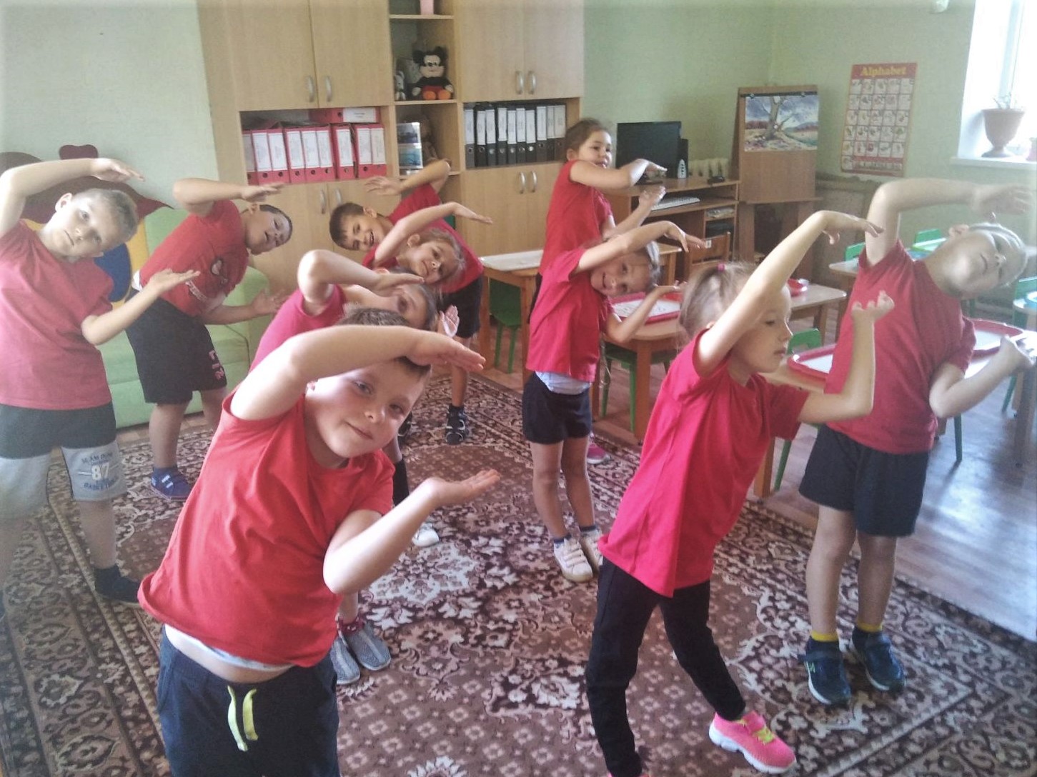 Пейзажисты Пейзажисты