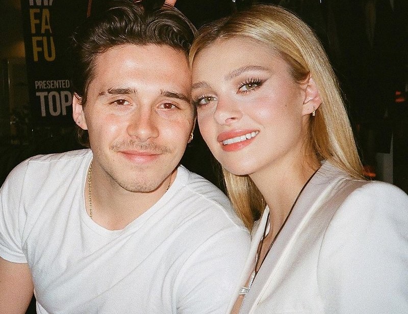 Бруклин и Никола Бруклин и Никола