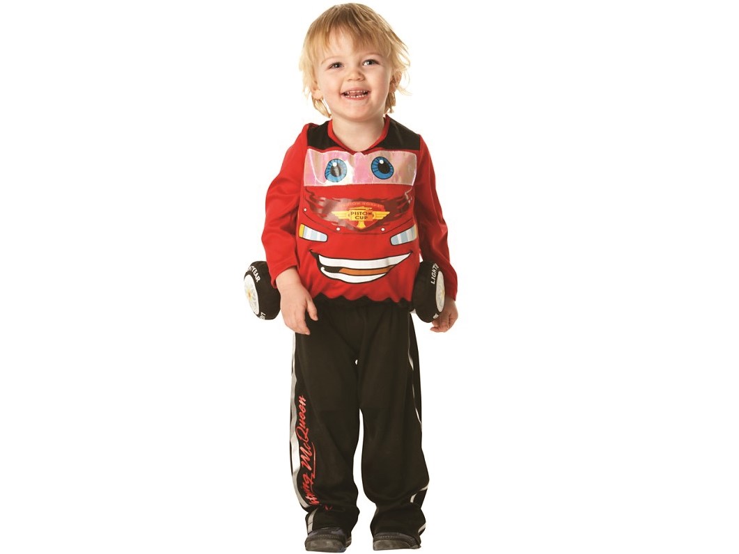 Молния Маккуин Молния Маккуин