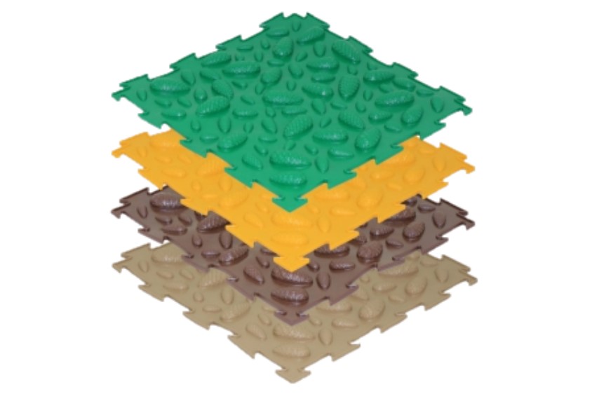 Массажные коврики Массажные коврики