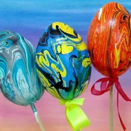 Расписное яичко на Пасху! Расписное яичко на Пасху!