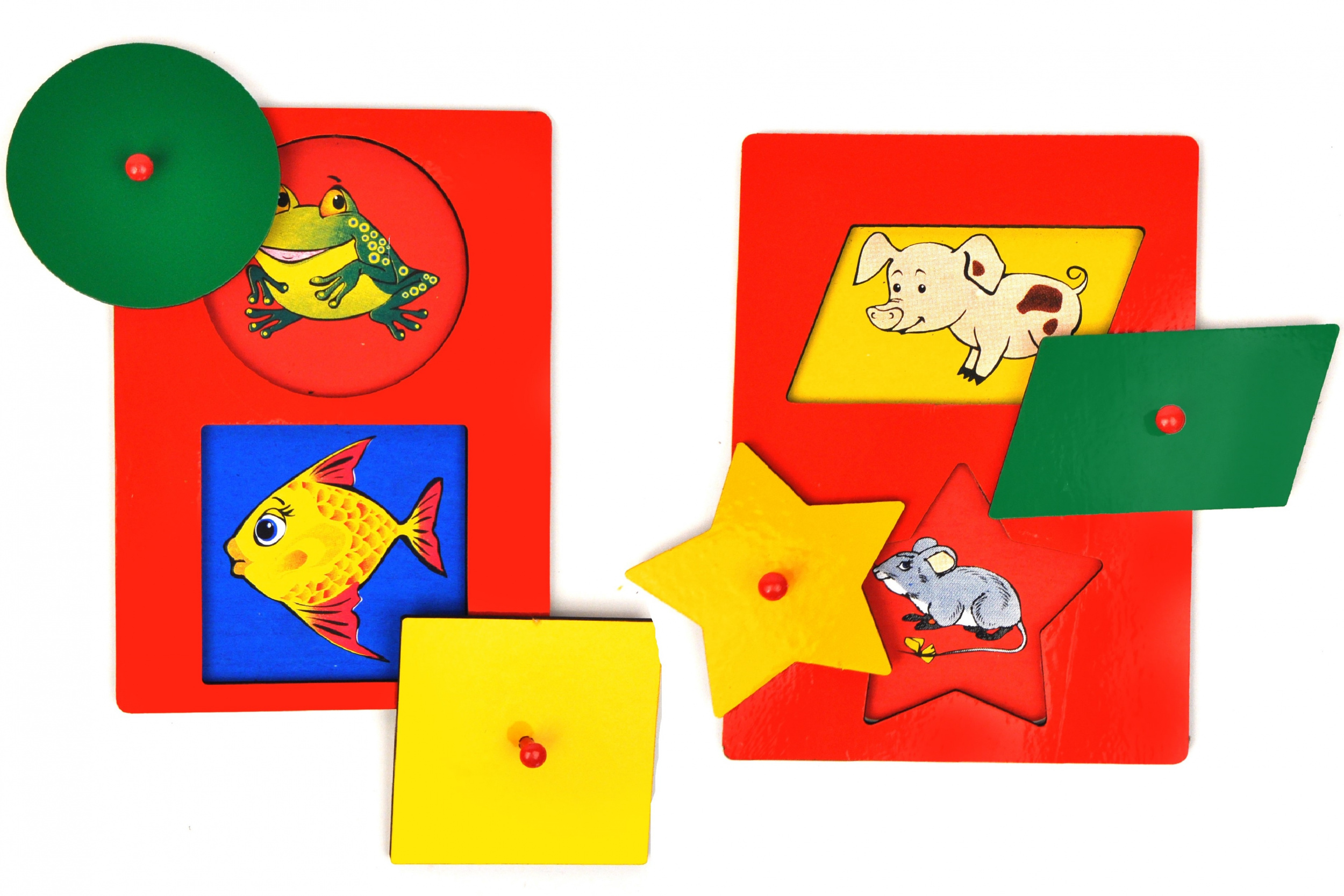 Секр. Лягушка-рыбка.jpg Секр. Лягушка-рыбка.jpg