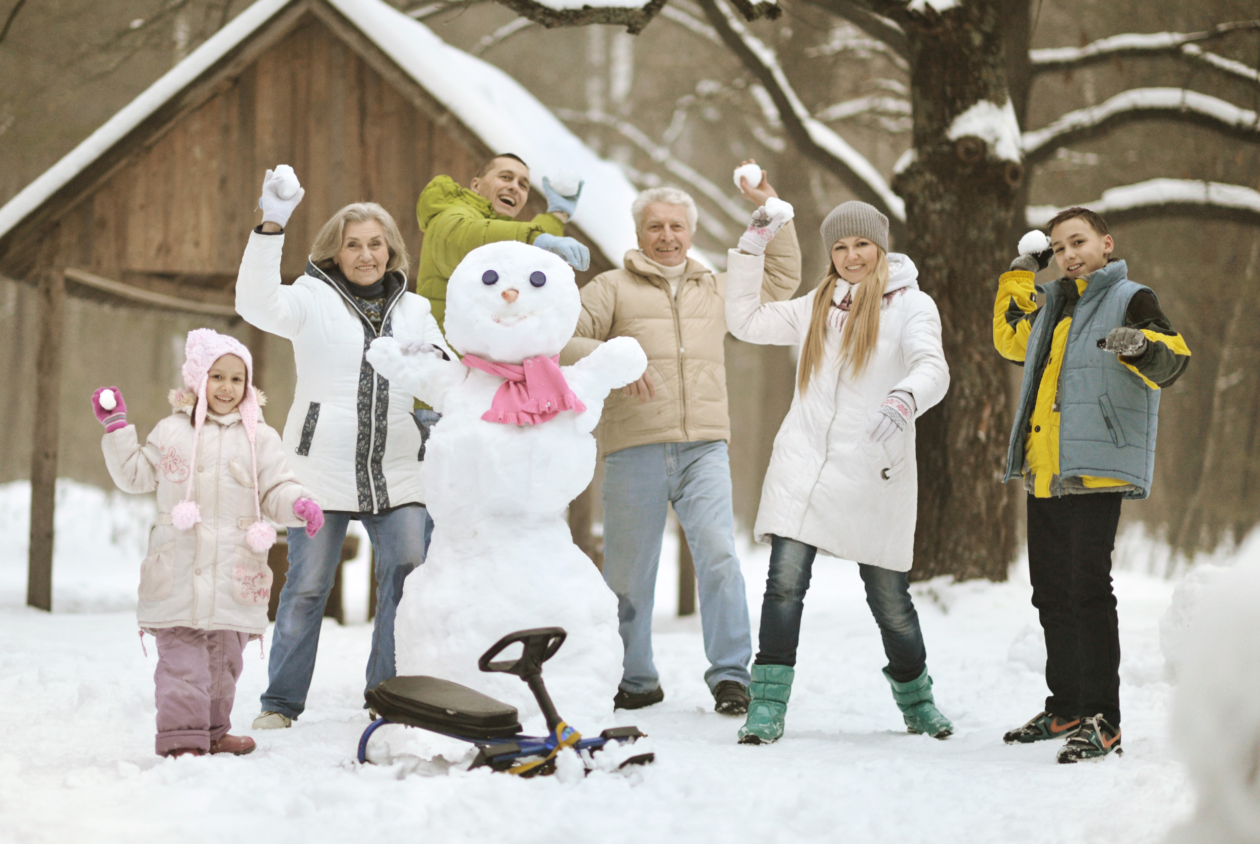 Игра «Добрые пожелания» Игра «Добрые пожелания»