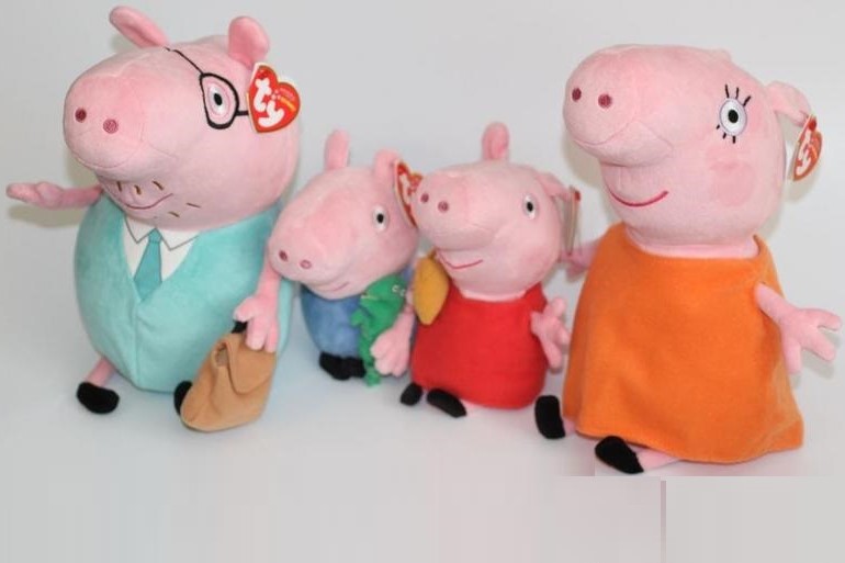 Свинка Пеппа