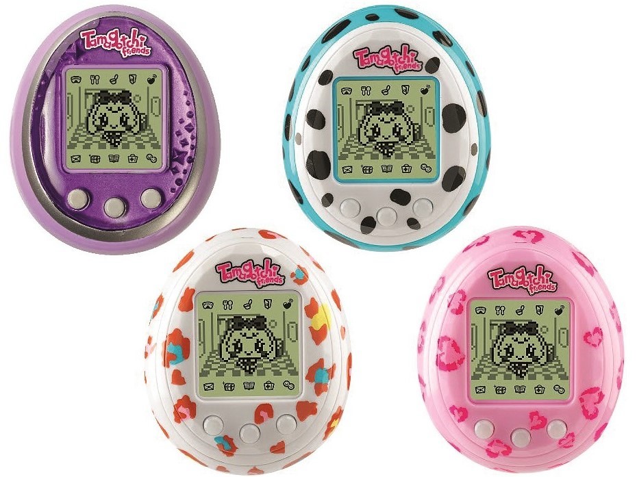 Тамагочи Тамагочи