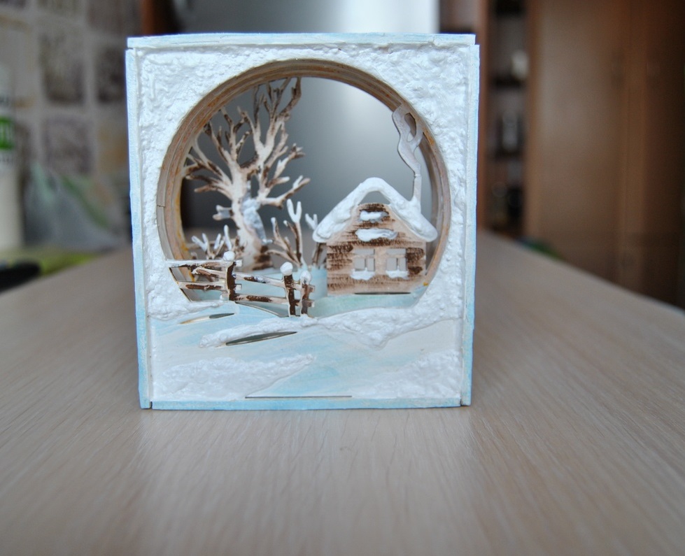 «Домик в лесу» «Домик в лесу»