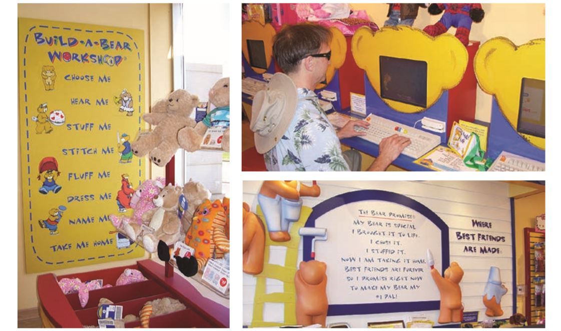 Паспорт для игрушки Паспорт для игрушки