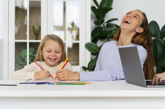 Рисование детей