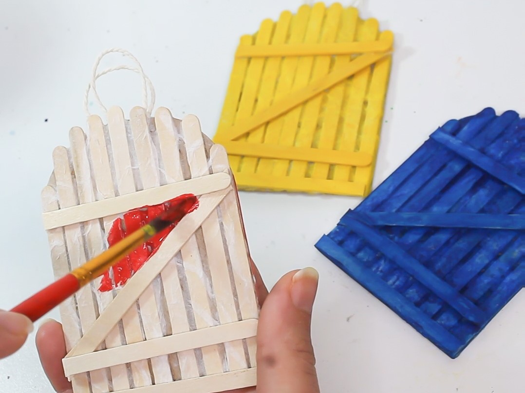 Покраска деревянной двери Покраска деревянной двери