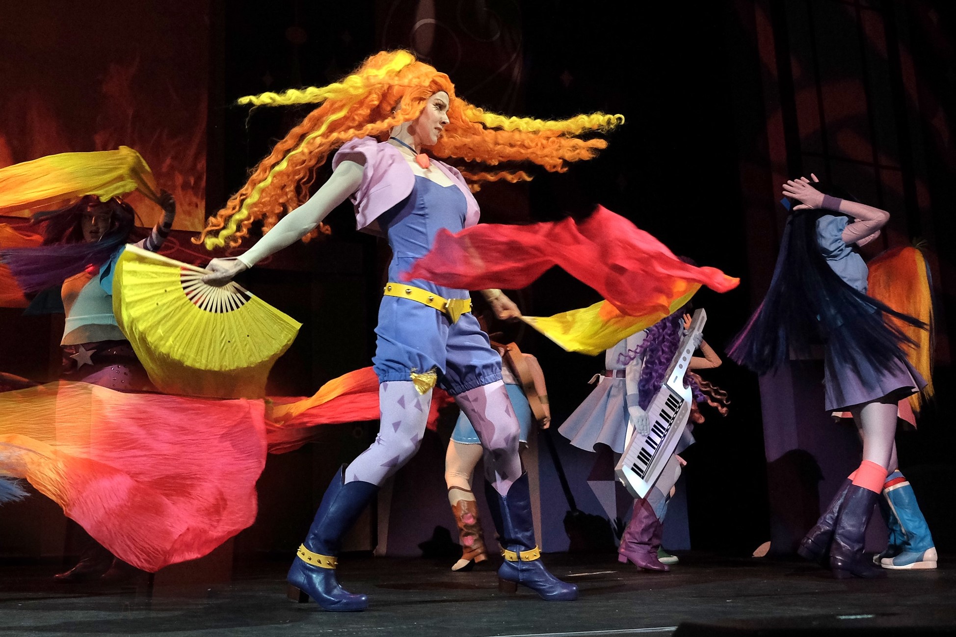 Битва за корону Битва за корону