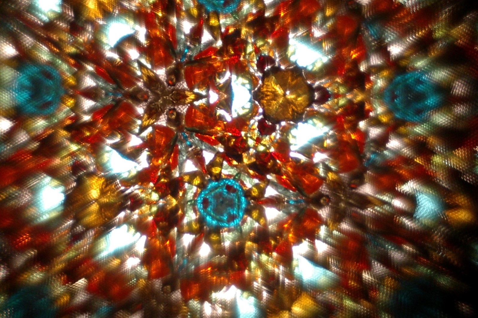 Калейдоскоп Калейдоскоп