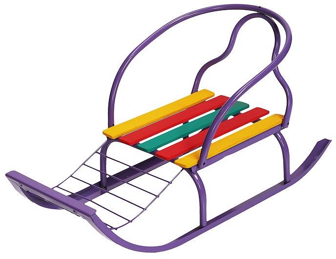 Vjatskie Sani Leo 4K Vjatskie Sani Leo 4K