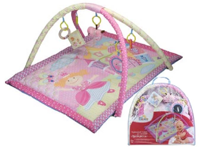 Развивающий коврик Развивающий коврик