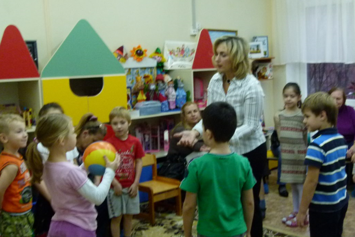 Веселая игра Веселая игра