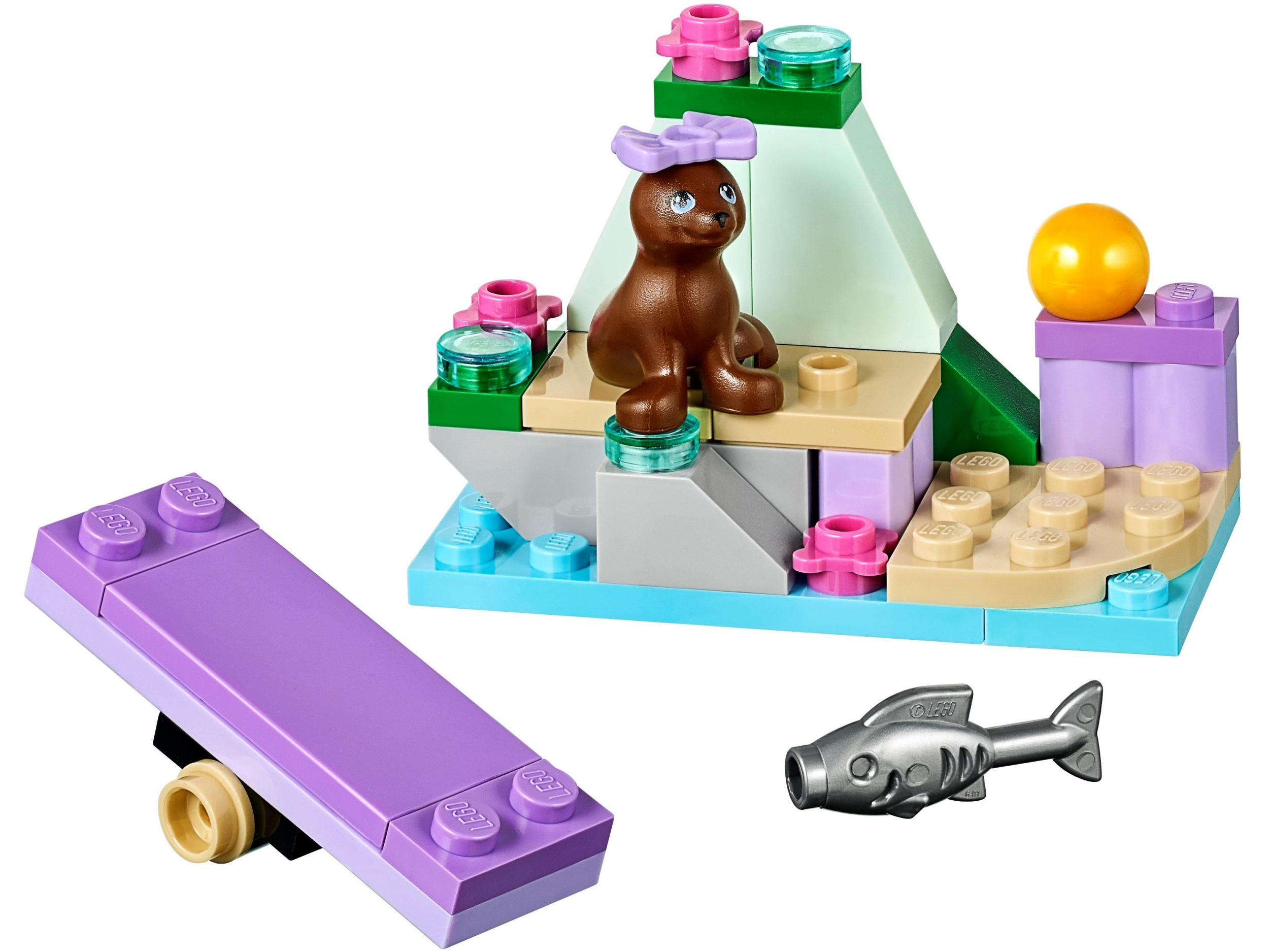 Скала тюленя Скала тюленя