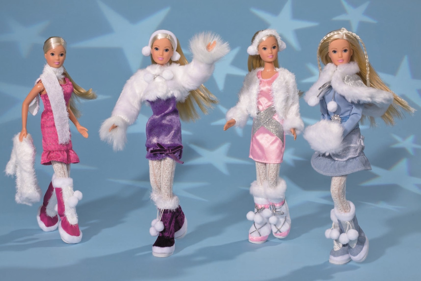 Куклы Steffi Love Куклы Steffi Love