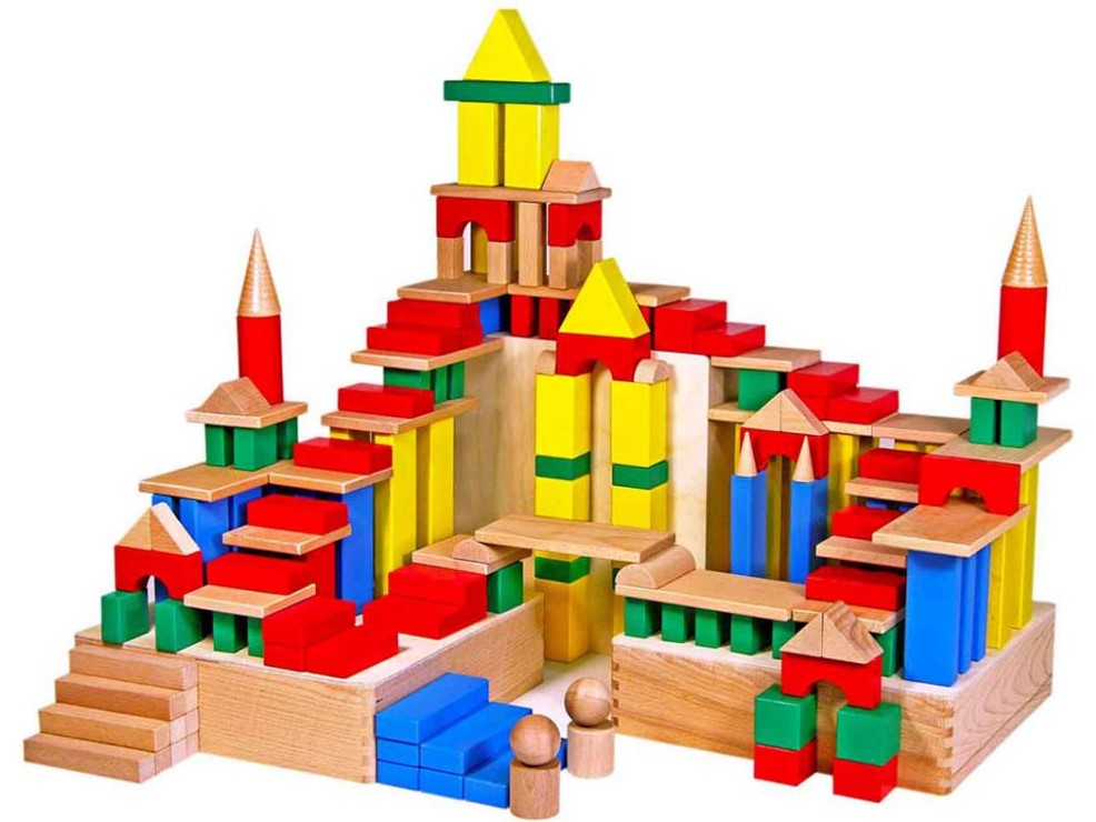 Большой замок Большой замок