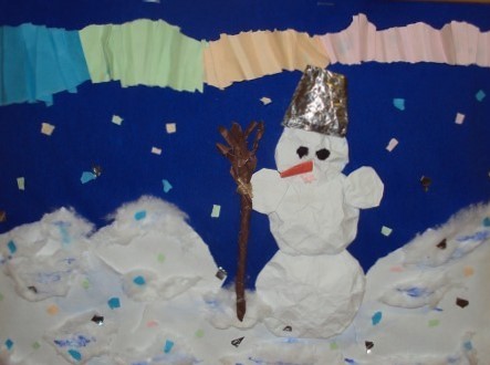 Аппликация Аппликация