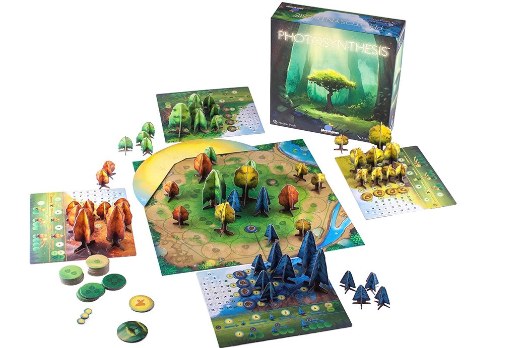 «Фотосинтез» «Фотосинтез»