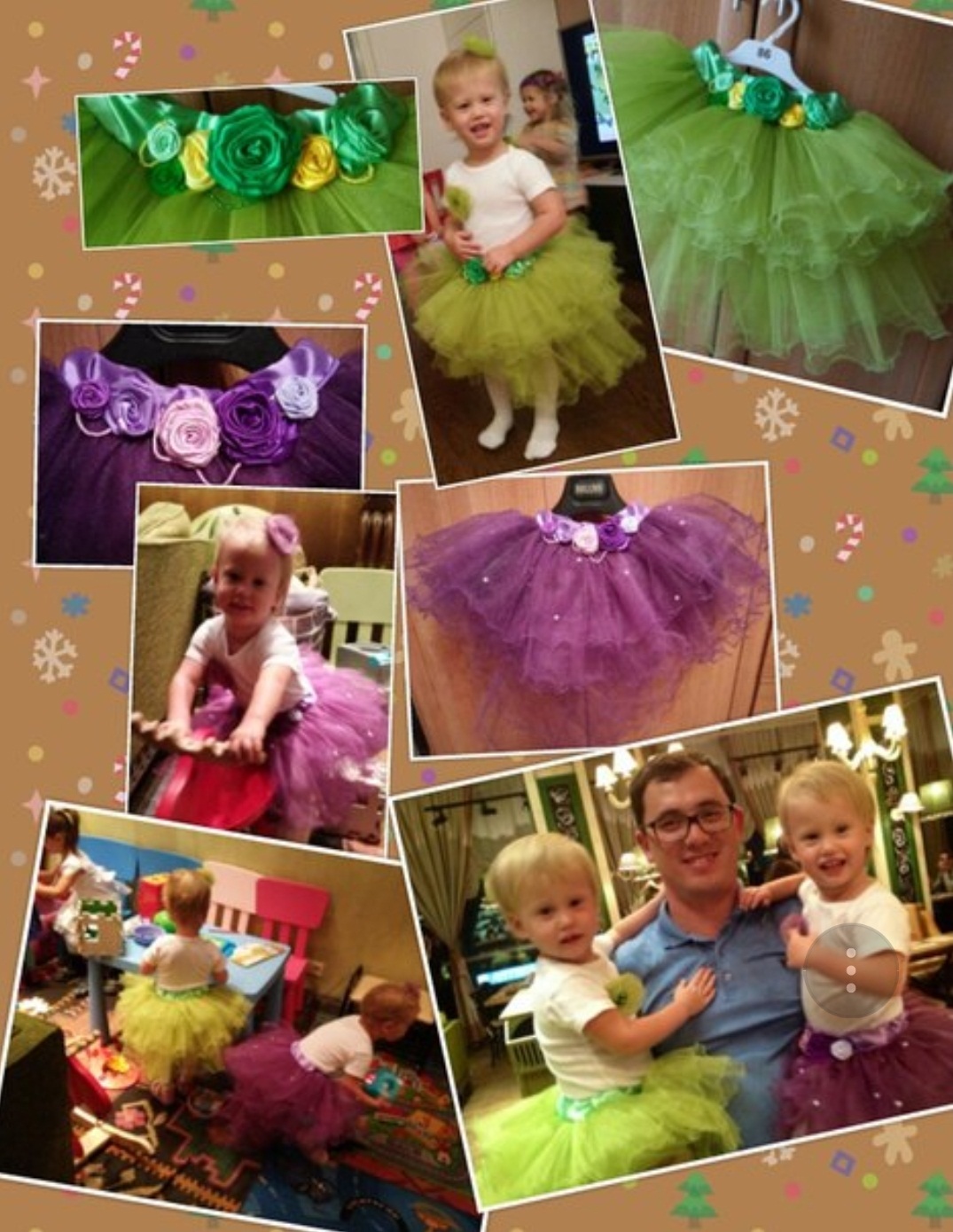 Маленькие принцессы Маленькие принцессы